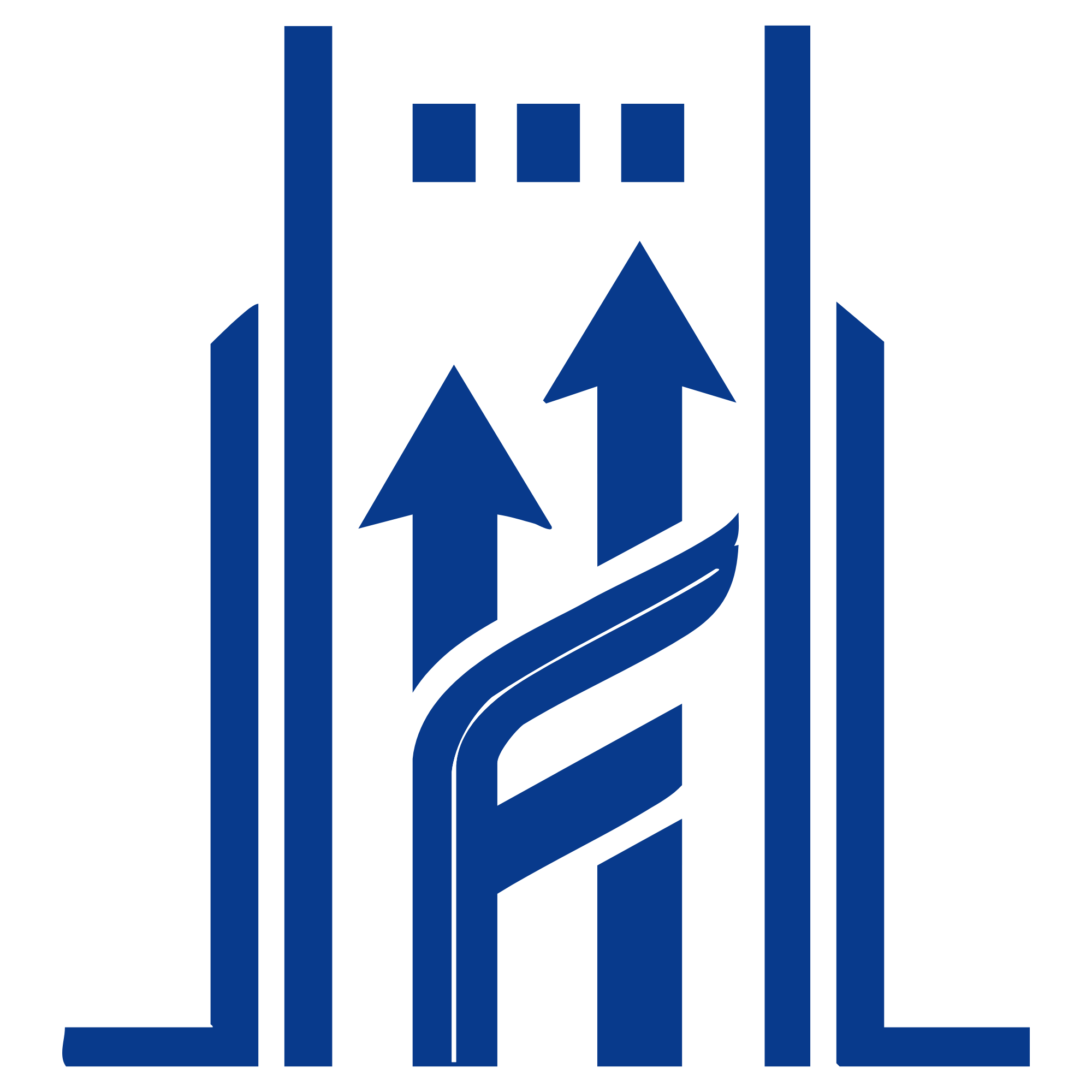 Famessa Asansör logo