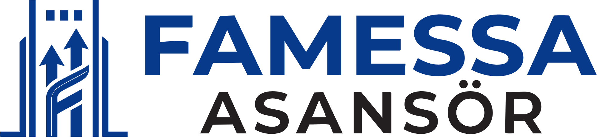 Famessa Asansör logo